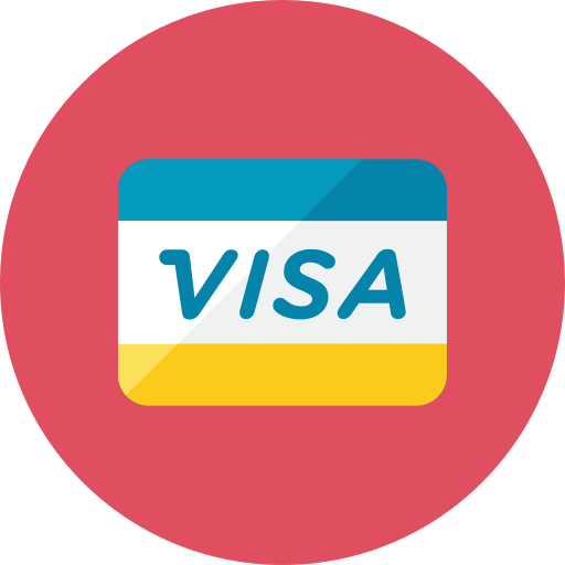 Icone paiement en ligne